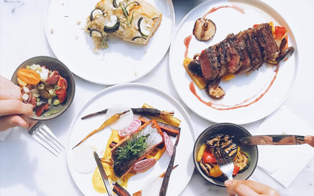 Catering - Traiteur