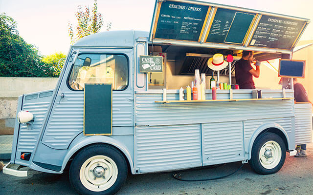 Foodtrucks