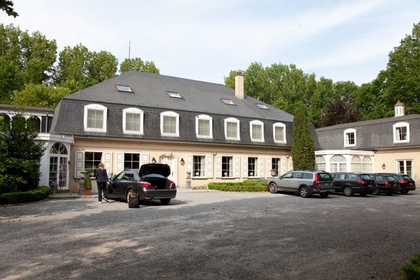 Ontdek de boeiende geschiedenis van In den Bonten Os.