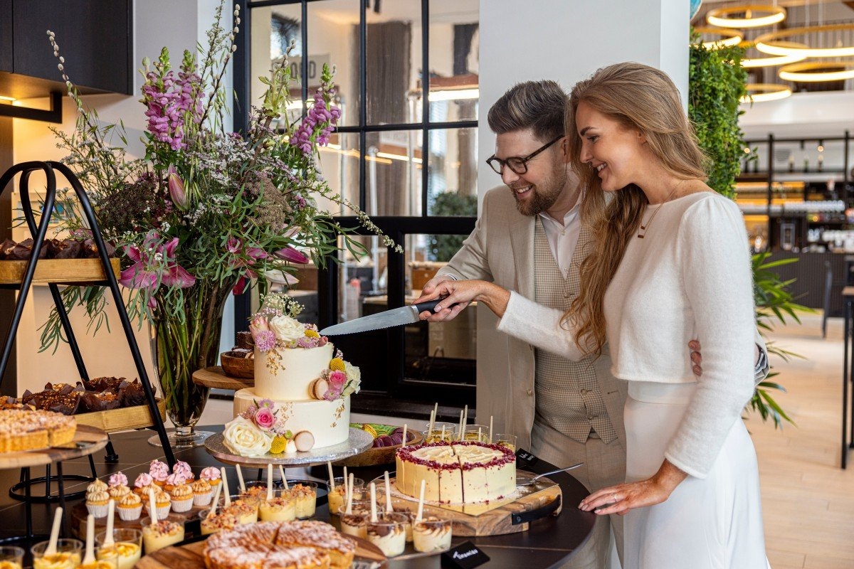 Catering kiezen voor je huwelijk: van budget tot boeking