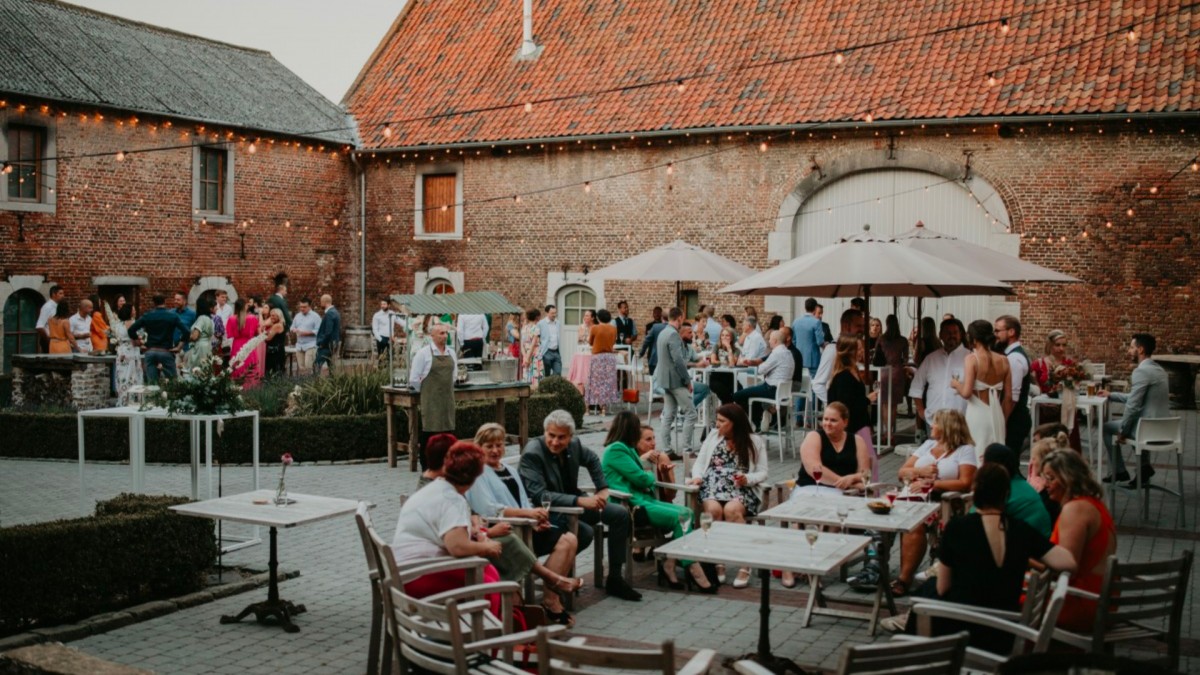 Verjaardagsfeest organiseren: stappenplan | Salino