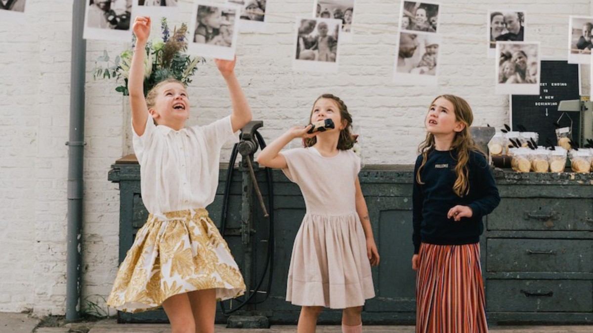 De 6 leukste thema’s voor je communie- of lentefeest