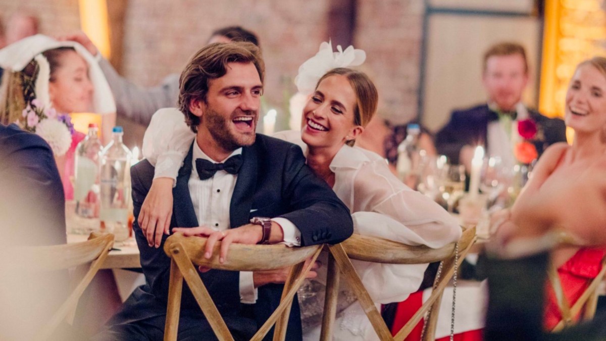 Checklist trouwdag: 6 dingen die je snel over het hoofd ziet (maar &eacute;cht niet mag vergeten)