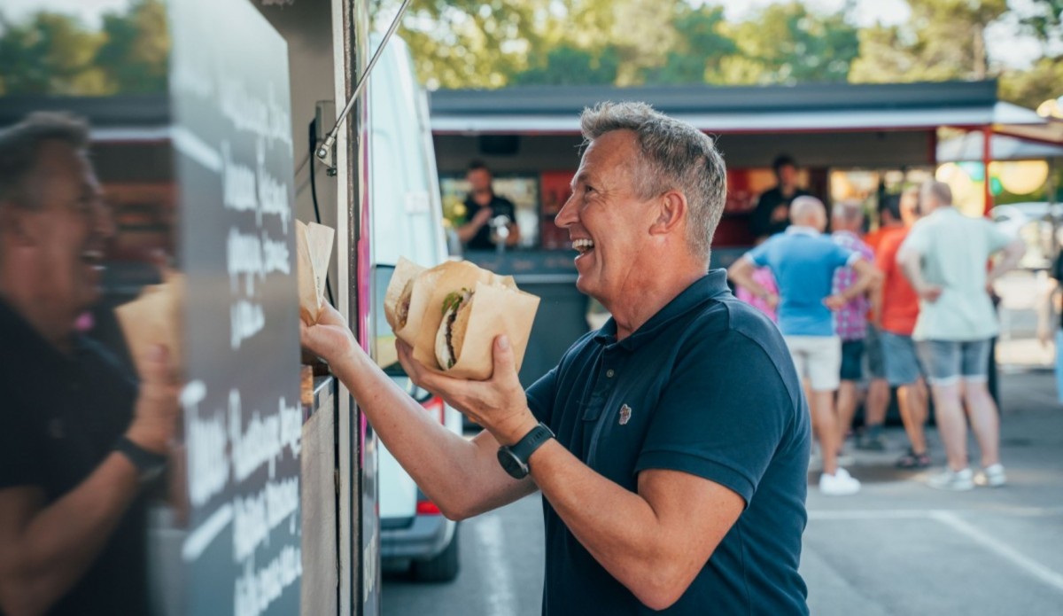Dit waren dé foodtrucks van 2024