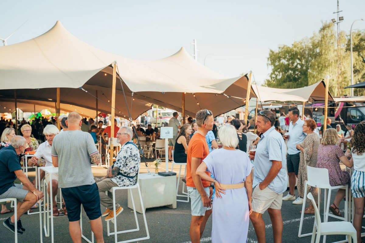 Checklist en timetable: Zo organiseer je een subliem personeelsfeest (+ wanneer boek je welke leveranciers?)
