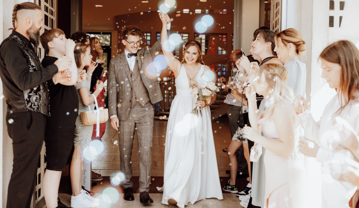 Huwelijksfotograaf kiezen: tips voor de perfecte match