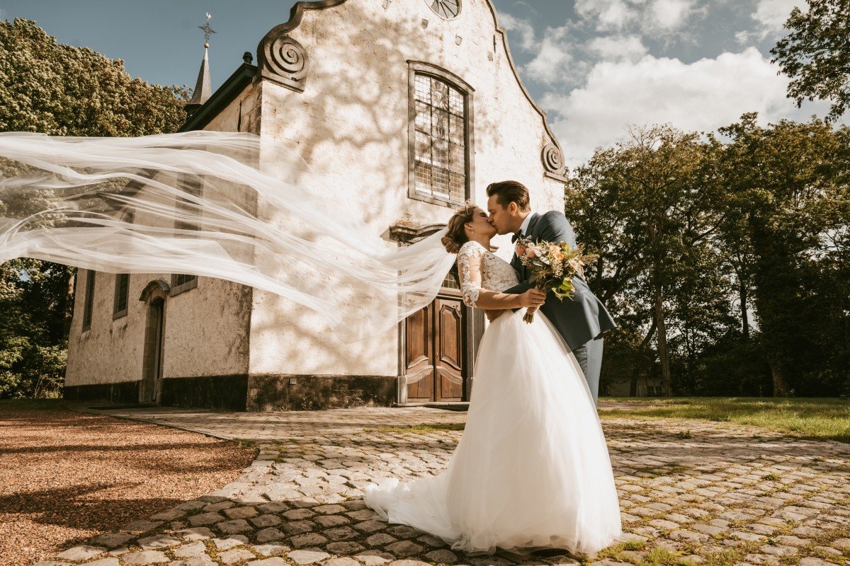 18 vragen die je stelt aan je trouwfotograaf voor je boekt