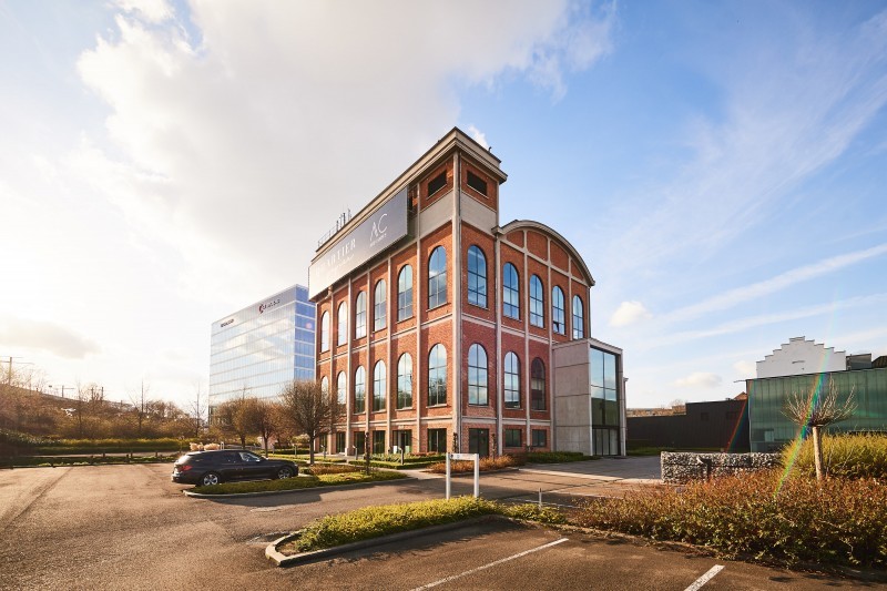 10 toplocaties voor bedrijfsseminaries in België