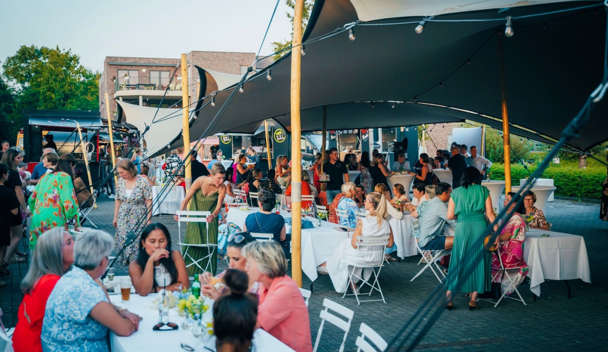 FAQ en tips - Zo organiseer je een geslaagd bedrijfsevent