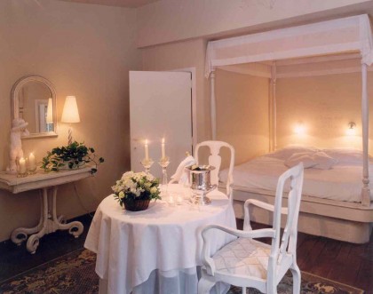 Stijlvol feest in een groene oase: Hof te Rhode is the place to be