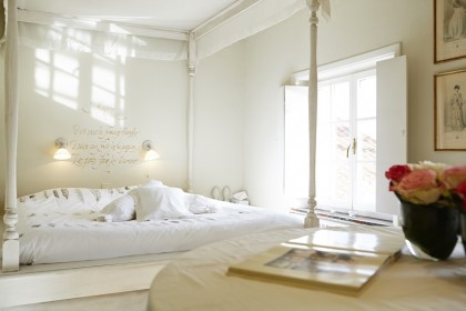 Stijlvol feest in een groene oase: Hof te Rhode is the place to be